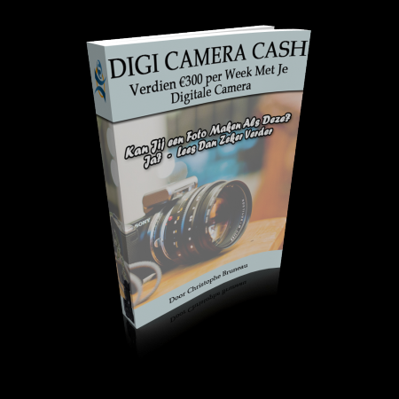 Digi Camera Cash